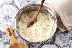 Балиш с изюмом Балиш с изюмом