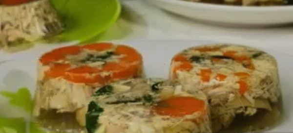 Холодец классический Холодец классический