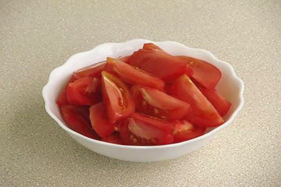 Салат из огурцов с луком и растительным маслом на зиму Салат из огурцов с луком и растительным маслом на зиму