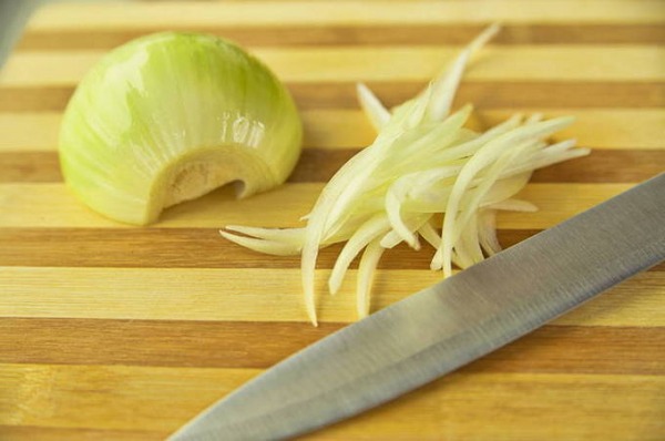Щи из свежей капусты классические Щи из свежей капусты классические