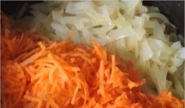 Чахохбили классическое Чахохбили классическое