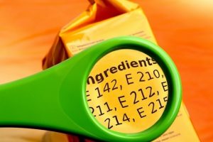 В Роспотребнадзоре рассказали, какие Е-добавки в продуктах действительно опасны