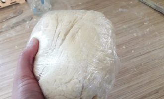 Торт Наполеон с заварным кремом классический Торт Наполеон с заварным кремом классический
