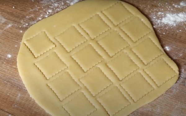 Печенье, которое пахнет летом! Лимонная свежесть в каждом кусочке: рецепт за 25 минут из простых продуктов Печенье, которое пахнет летом! Лимонная свежесть в каждом кусочке: рецепт за 25 минут из простых продуктов