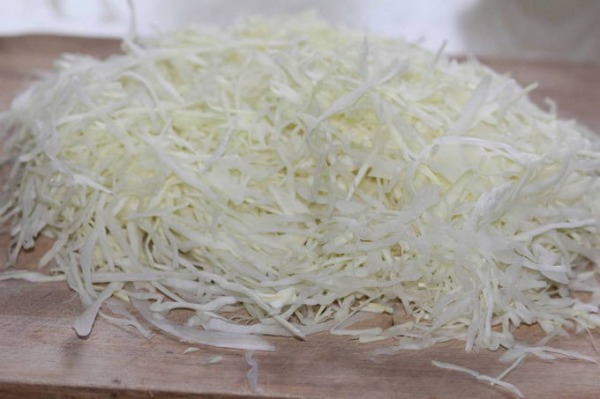 Щи из свежей капусты классические Щи из свежей капусты классические