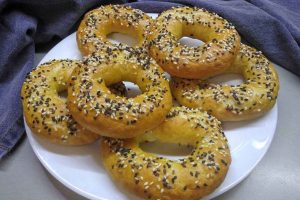 Бейглы