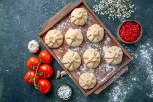 Хинкали