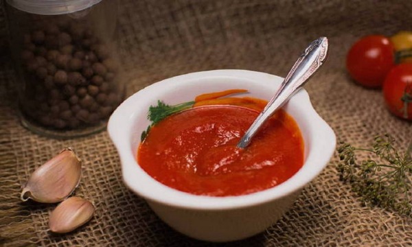Солянка с капустой и грибами на зиму в банках Солянка с капустой и грибами на зиму в банках