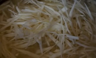Щи из свежей капусты классические Щи из свежей капусты классические