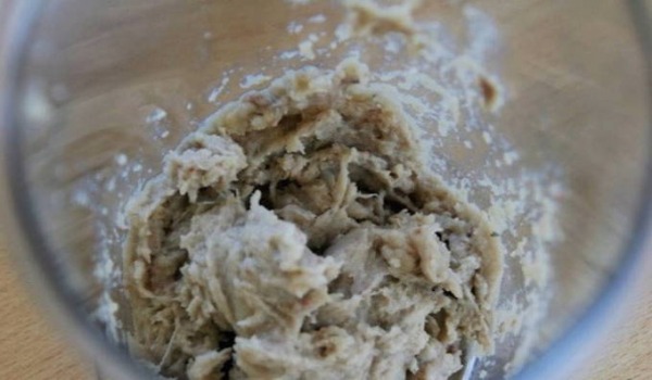 Классический форшмак из селедки Классический форшмак из селедки
