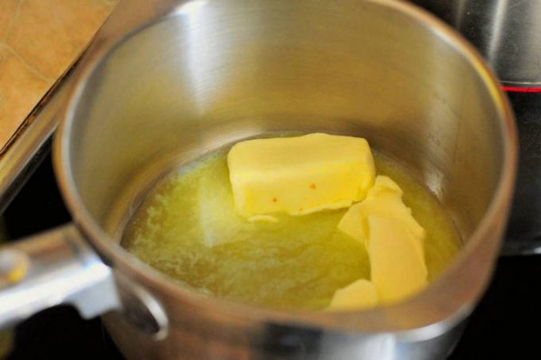 Классический форшмак из селедки Классический форшмак из селедки