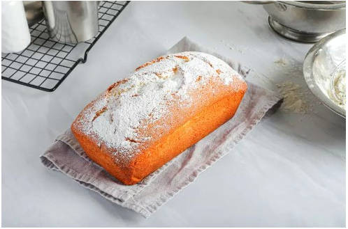 Кексы классические Кексы классические