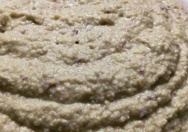Классический форшмак из селедки Классический форшмак из селедки