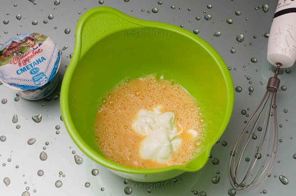 Гренки с сыром Гренки с сыром