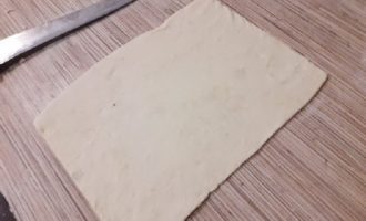 Торт Наполеон с заварным кремом классический Торт Наполеон с заварным кремом классический