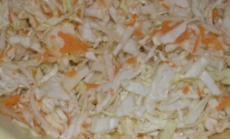 Квашеная капуста на зиму Квашеная капуста на зиму