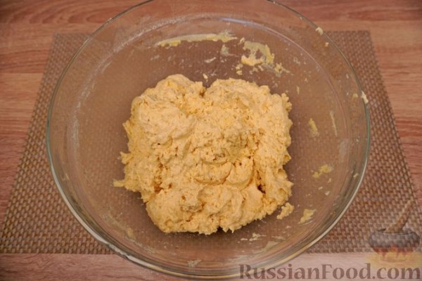 Пита из цельнозерновой муки (греческая лепёшка)