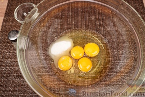 Палачинки (тонкие блинчики) Палачинки (тонкие блинчики)
