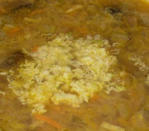 Щи из свежей капусты классические Щи из свежей капусты классические