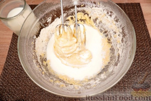 Палачинки (тонкие блинчики) Палачинки (тонкие блинчики)