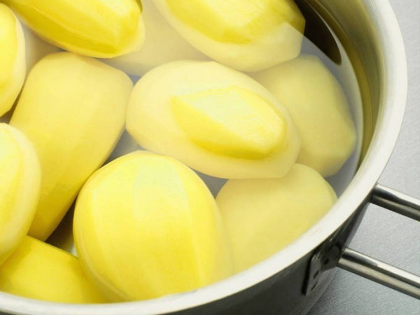 Классический форшмак из селедки Классический форшмак из селедки