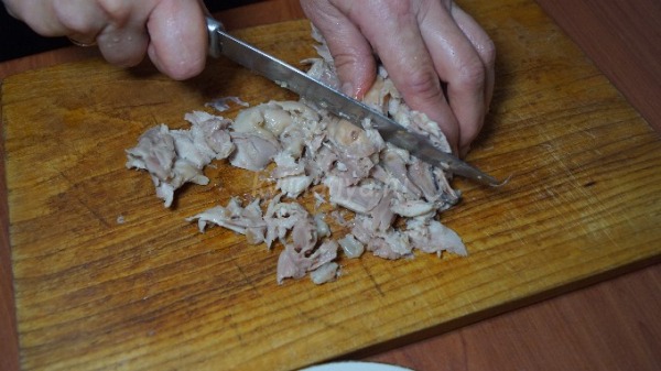 Щи из свежей капусты классические Щи из свежей капусты классические