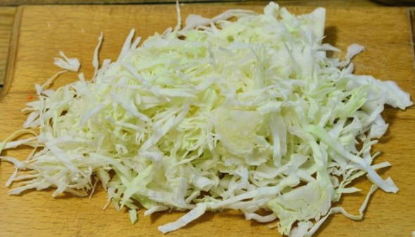 Квашеная капуста на зиму Квашеная капуста на зиму