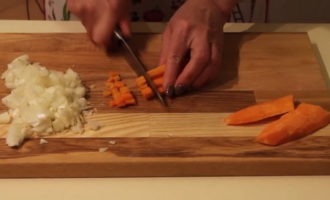 Щи из свежей капусты классические Щи из свежей капусты классические