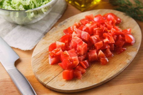 Щи из свежей капусты классические Щи из свежей капусты классические