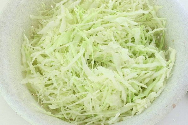 Щи из свежей капусты классические Щи из свежей капусты классические