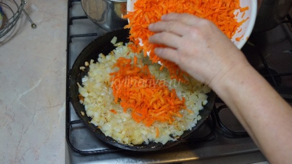 Щи из свежей капусты классические Щи из свежей капусты классические
