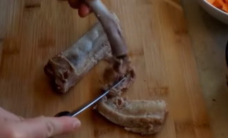 Щи из свежей капусты классические Щи из свежей капусты классические
