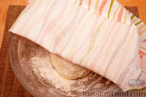 Масляные симиты в кунжуте Масляные симиты в кунжуте
