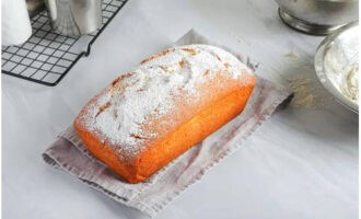 Кексы классические Кексы классические