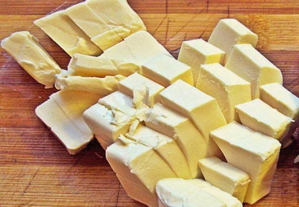 Классический форшмак из селедки Классический форшмак из селедки