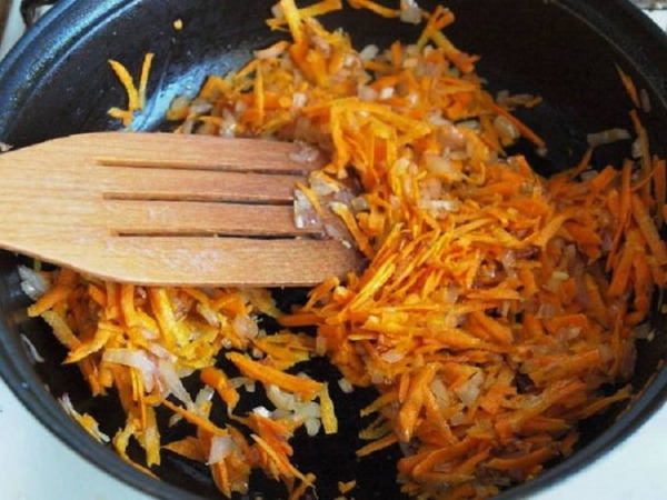 Щи из свежей капусты классические Щи из свежей капусты классические