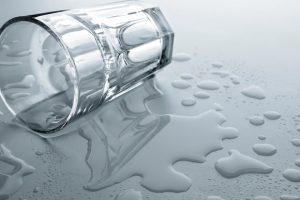 Сколько человек может прожить без воды?