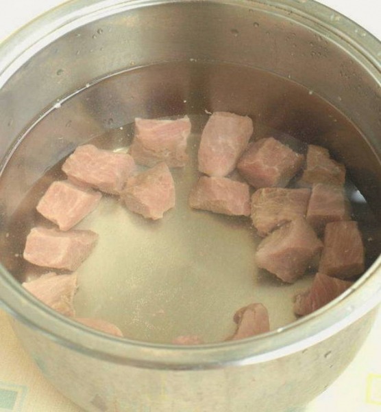 Щи из свежей капусты классические Щи из свежей капусты классические