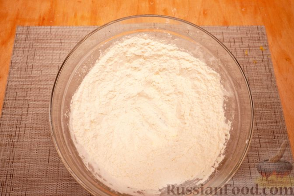 Масляные симиты в кунжуте Масляные симиты в кунжуте
