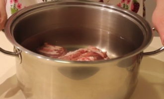 Щи из свежей капусты классические Щи из свежей капусты классические