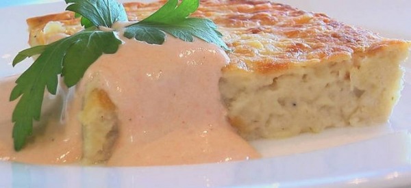 Классический форшмак из селедки Классический форшмак из селедки