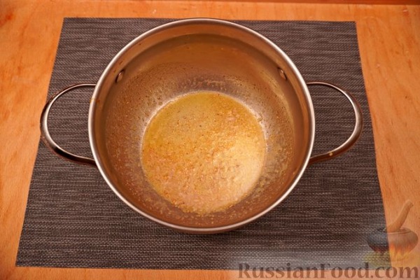 Лазанья из блинов Лазанья из блинов
