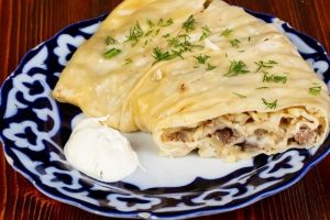 «Получается вкусно и сытно»: вкус ханума с картошкой по этому рецепту точно не забудется