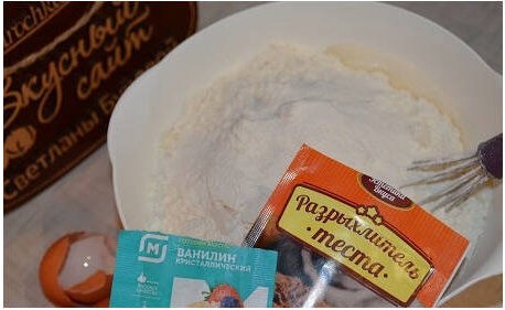 Кексы классические Кексы классические
