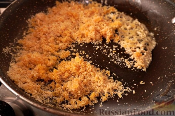 Творожные клёцки (турогомбоц) с персиками Творожные клёцки (турогомбоц) с персиками