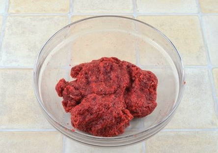 Суп с фрикадельками из фарша с картошкой Суп с фрикадельками из фарша с картошкой