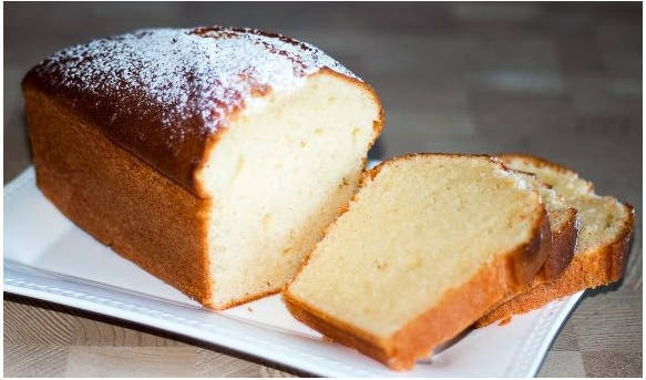 Кексы классические Кексы классические