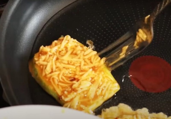 Обычные кабачки на вкус &ndash; как сочные отбивные. Идеально для летнего пикника: хрустят и тают во рту