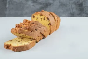 Кекс