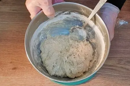 Рожки - пирожки на картофельном тесте с начинкой Рожки - пирожки на картофельном тесте с начинкой